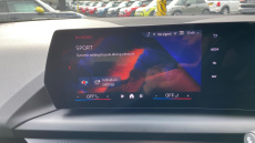 BMW 1 Series 120 Sport 5dr Step Auto Petrol Hatchback